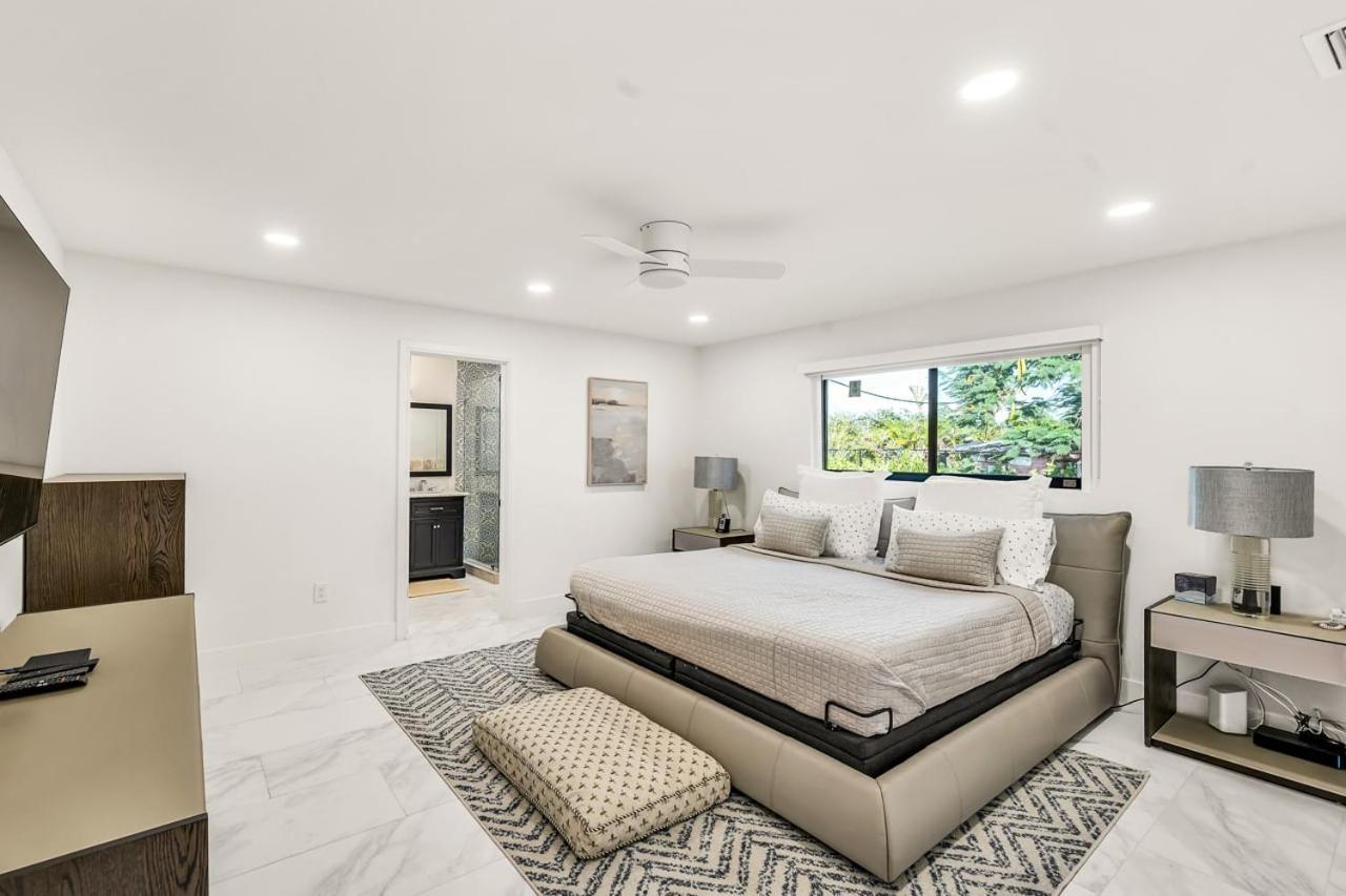 Sandals Beach Cottage 포트 로더데일 외부 사진